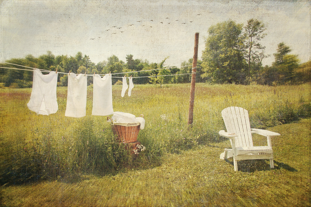 Clothesline - How to use the clothesline and not hate it!