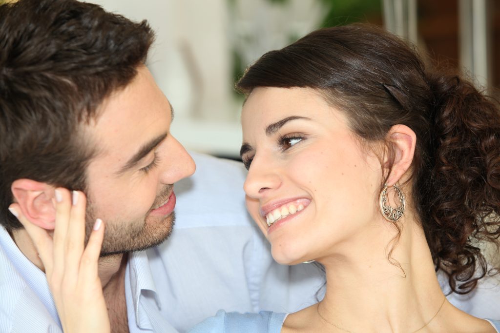 Make Communication in Your Marriage